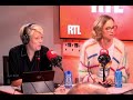 Elodie Frenk, Samuel Labarthe et Blandine Bellavoir dans A La Bonne Heure !