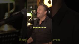 Funda Arar - Benim İçin Üzülme Çok Akustik