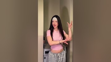 Ex Tgk avivuni #avi #dance #fakebody