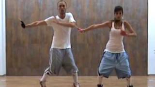 2Step Dance Crew - Holding You Down