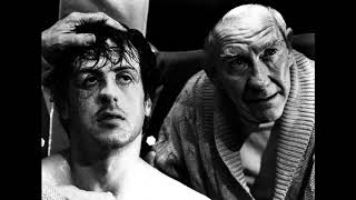 Inspirational  I Motivational Video I Rocky Balboa I Michael Vazquez I Fashion and Lifestyle