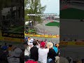This Mercedes Battle! 🤯