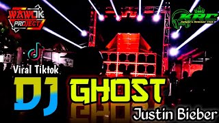 DJ GHOST SLOW BEAT TERBARU VIRAL TIKTOK 2022||slow bass atos||By WAWOK PROJECT||free flm