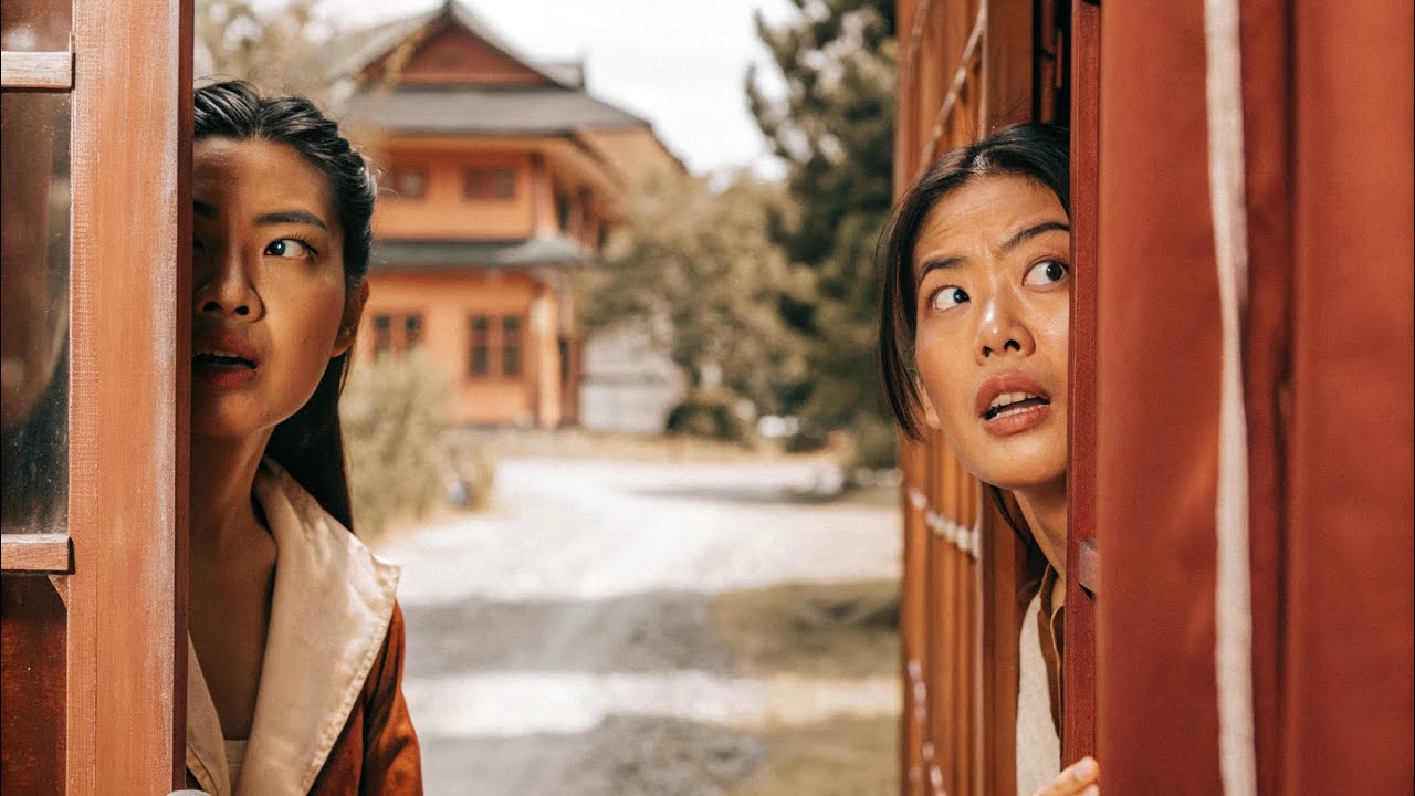 ฉันถูกเตือนว่าอย่ากลับมาที่นี่เด็ดขาด! เรื่องราวช็อกจนขนลุก‎⁨@inspireverse-m3n⁩  