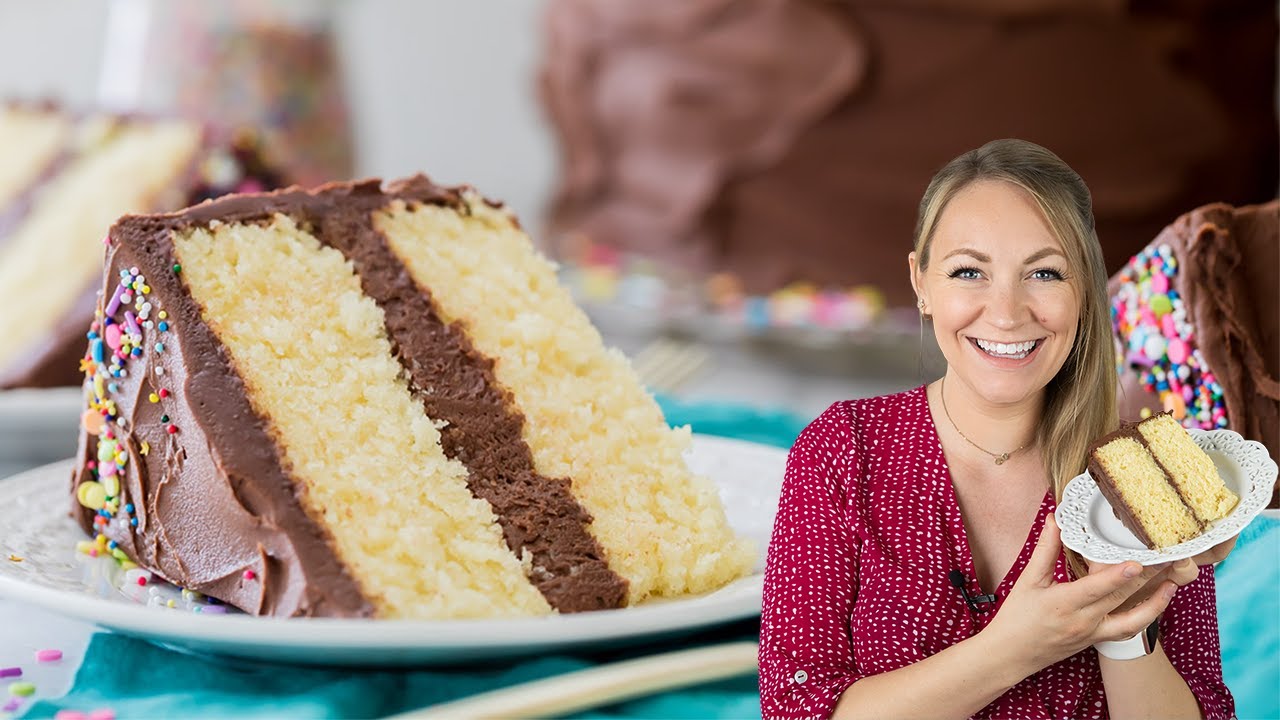 The Best Bundt Pan Will Turn Out Maximal Cakes with Minimal Effort