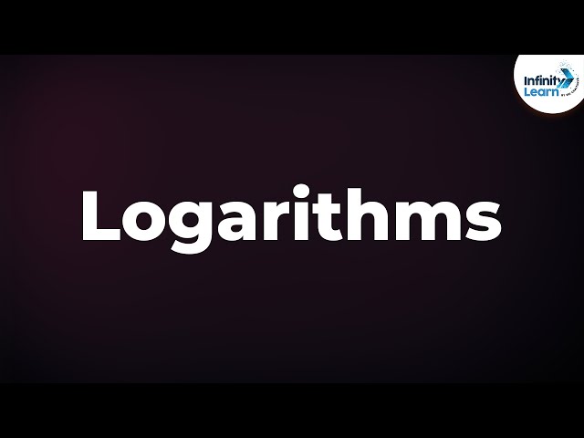 What are Logs?