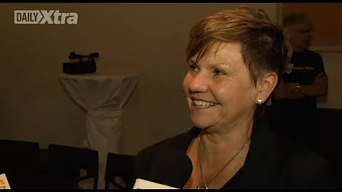 Margaret Webb on getting back her 20 year-old body
