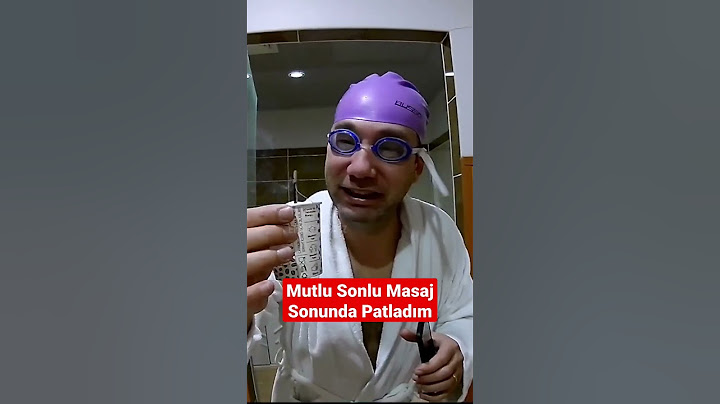 Mutlu Sonlu Masaj Salonu