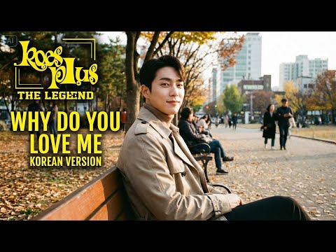 Why Do You Love Me - Koesplus || Cover by Jho Sadik #coversong #koesplus #barat