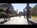 Kids Are Riding A Bike [MY BIRTHDAY SPECIAL 🎂]