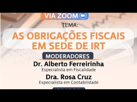 Vídeo: Os contadores têm obrigações de confidencialidade?