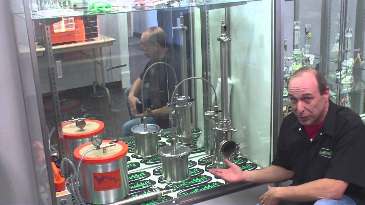 Jim Buddy's Extract 1