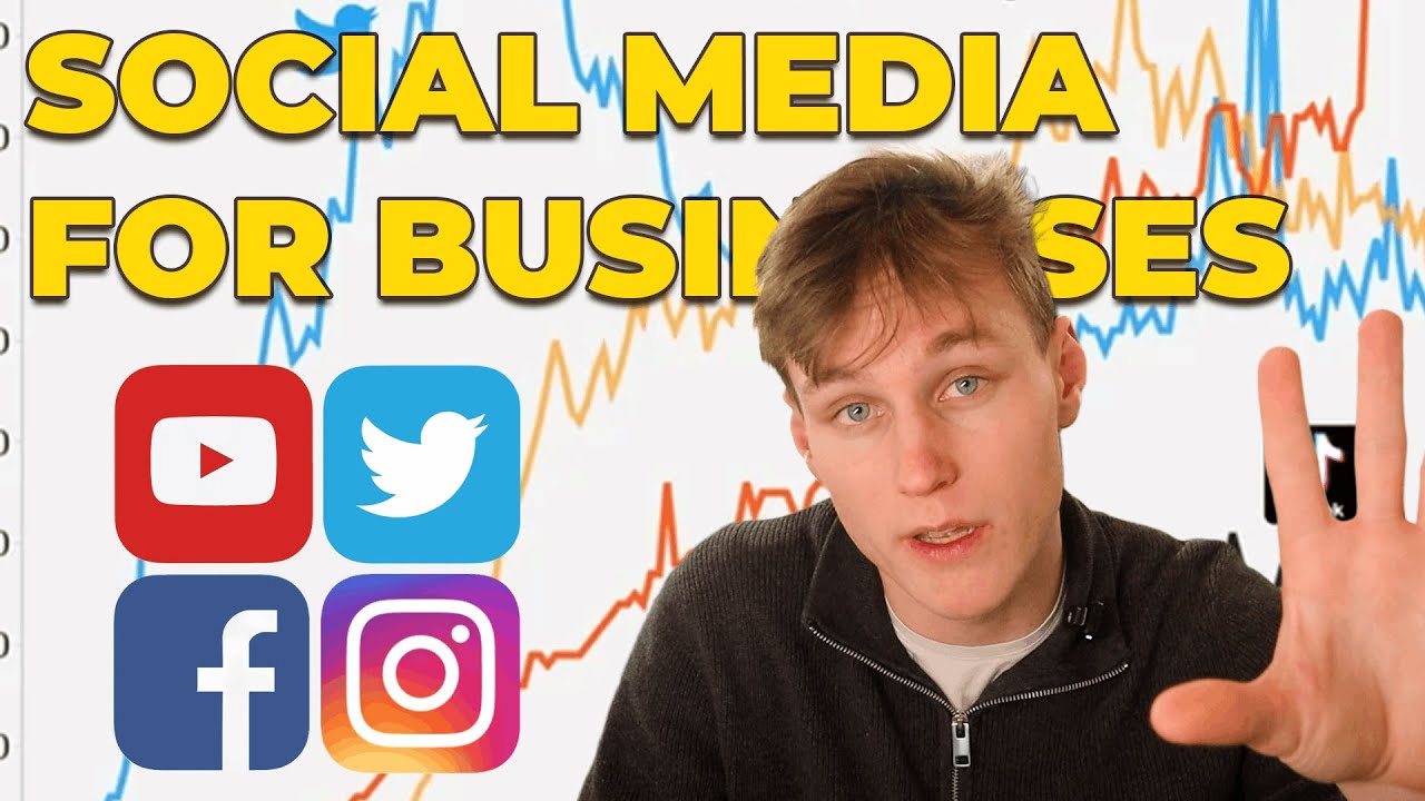 How to Create a Social Media Strategy For Your Business in 2026