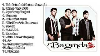 D'Bagindas Full Album Terbaik