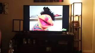 In My Room from Sesame Street