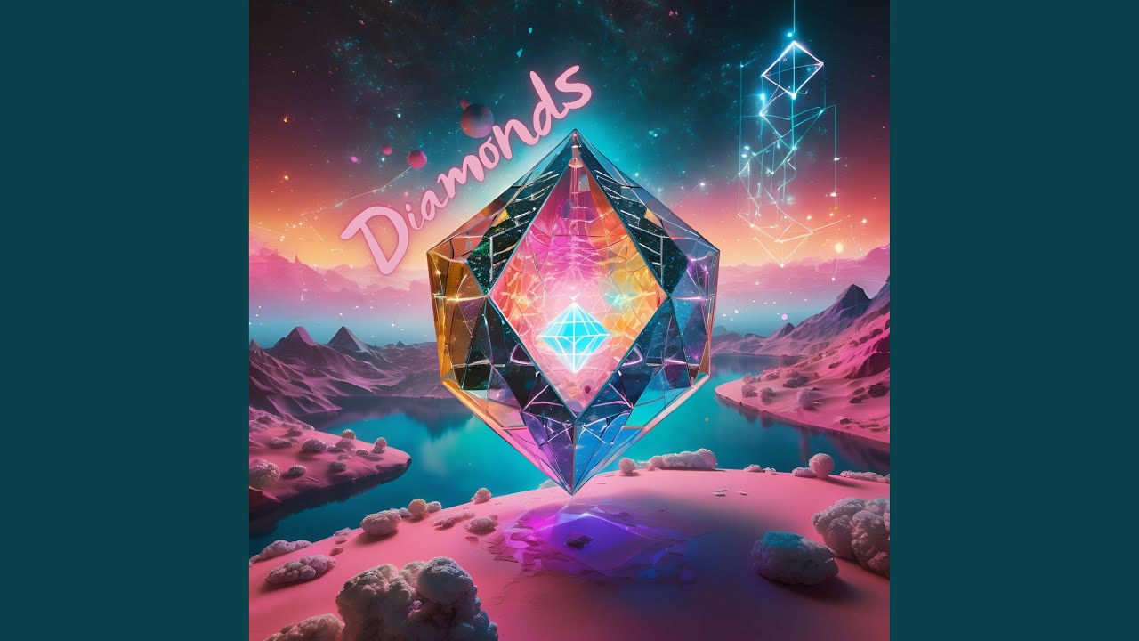 Watch Diamonds on YouTube Watch Diamonds on YouTube