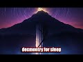 Fall Asleep to the Gods: The ENTIRE Epic Story of Greek Mythology (Sleep History Deep Dive)