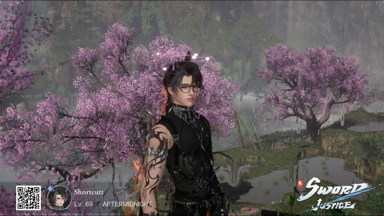 Live santuy di soj, ngapain aja ya ??