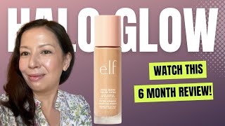 E.l.f Halo Glow The Brutally Honest 6 Month Review Its Toothis