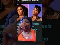 Porsha and Shamea RHOA stop playing with the viewers