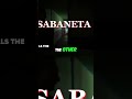 La Sabaneta Prison: From Order Collapse to a War Zone #shorts
