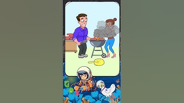 Help The cutie 🥰 Tricky Riddle | Hide My Proof | Game Android X IOS #viral #shorts #short #trending