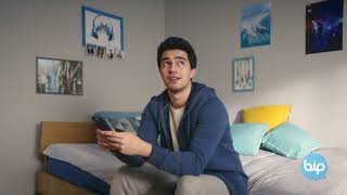 Mesajları, Grupları, Güvenle Bipe Geç Bunları