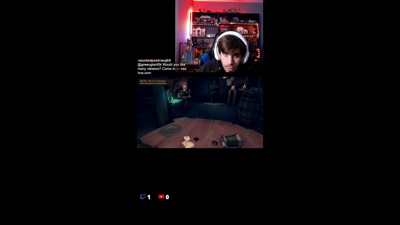 VEIN SOLO SURVIVING TILL WINTER!