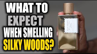 Goldfield &amp; Banks Silky Woods Fragrance Review