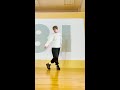 [+81 DANCE STUDIO] 少年隊 - FUNKY FLUSHIN&rsquo; / Shizu #Shorts
