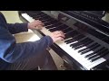 George Nevada: 'Song for Jane' (Romantic Impressions no.6) for piano Mp3 Song