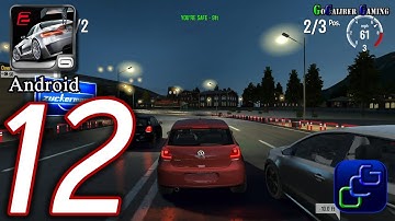 GT Racing 2: The Real Car Experience Android Walkthrough - Part 12 - Compact Volkswagen Polo Mark V