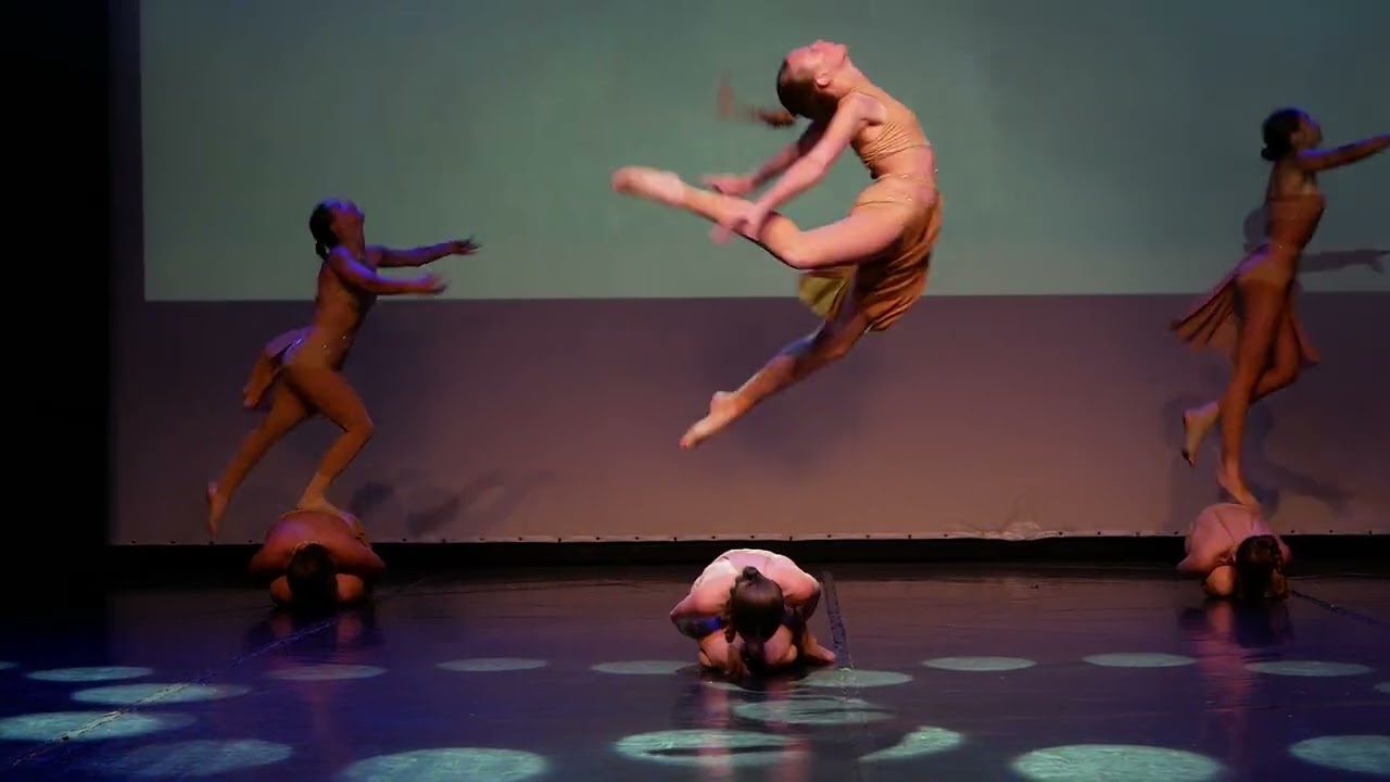 Harmony Dance TSE 15 éves gála táncai 34 - 2025 Siófok KIMK