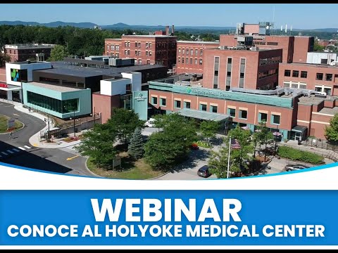 Video: ¿De quién es el hospital Holyoke?