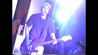 MxPx - &quot;Unopposed&quot; live in Centre Durocher (1997)