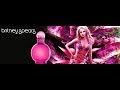 Britney Spears Fantasy Fragrance Review (2005)