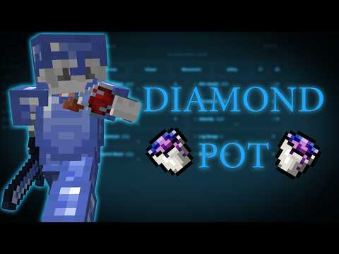 DOMINATING DIAMOND POT with DRIP LITE | Smooth Closet Cheating on PvP Club