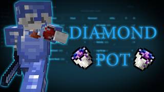 DOMINATING DIAMOND POT with DRIP LITE | Smooth Closet Cheating on PvP Club screenshot 4