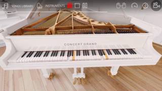 Replay from Piano 3D! screenshot 4