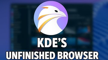 Falkon Browser: Light, Fast… but Incomplete