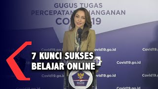 NADIEM MAKARIM - KULIAH GAK PENTING (Kasih ortu kalian nonton)