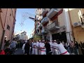 FESTA SANTISSIMO CROCIFISSO ( MONREALE 2022 )