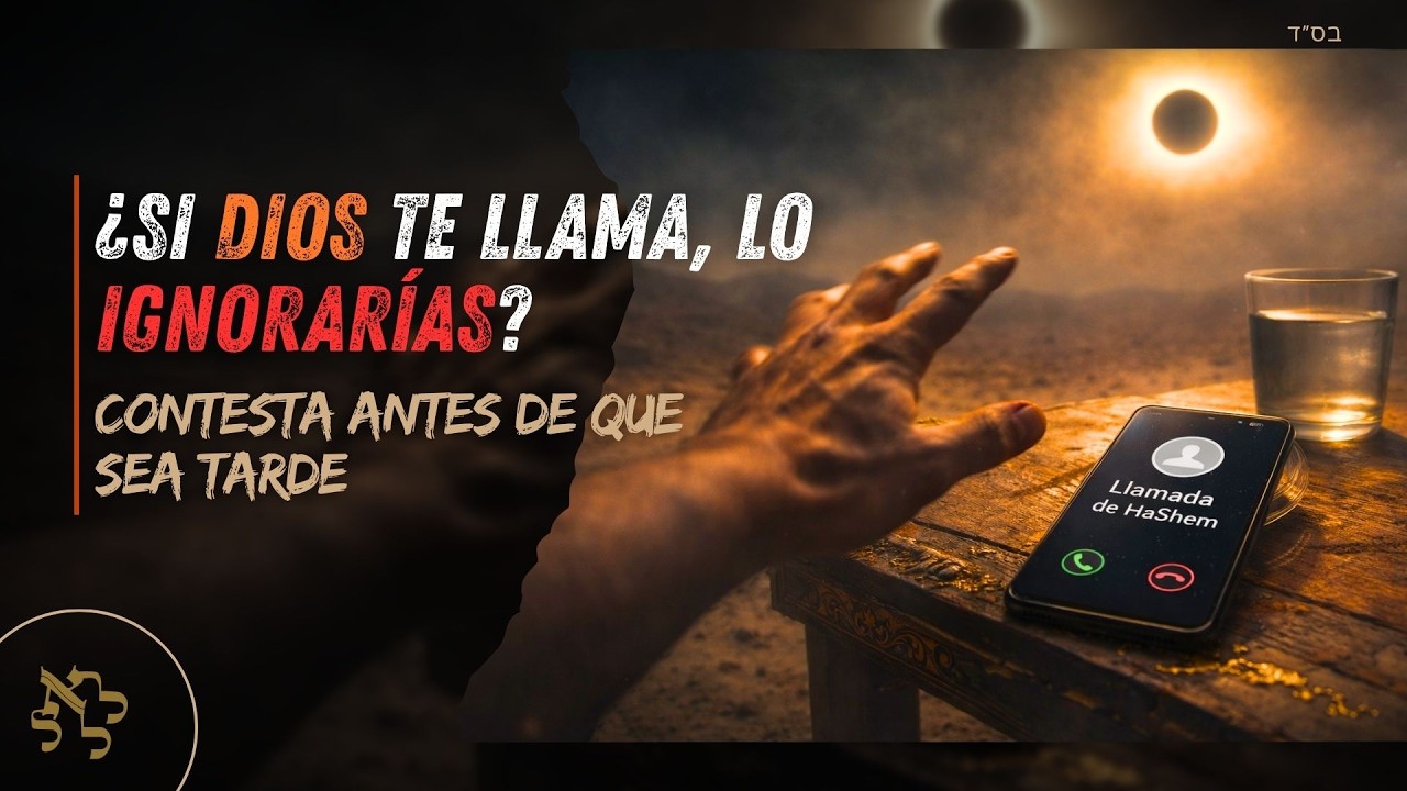 Por qué Dios te envía pruebas y cómo responder correctamente.