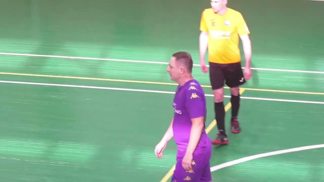 Огляд матчу | Magic Consulting 2 : 4 Fc RADUN