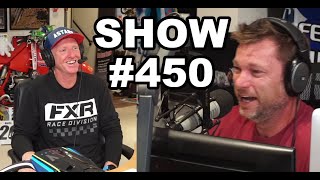 PulpMX Show #450 - Adam Cianciarulo, Jeremy Malott, Aaron Plessinger, Kris Keefer