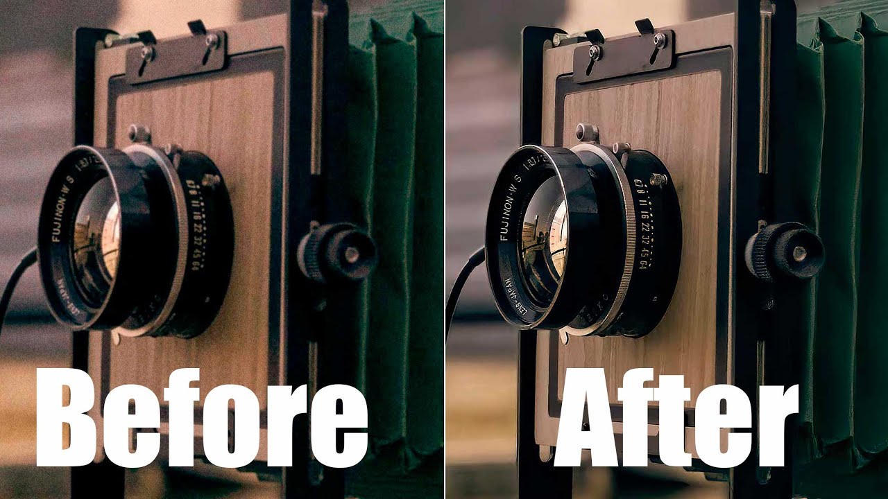 This is Incredible: Try This Software Before You Upgrade Your Camera