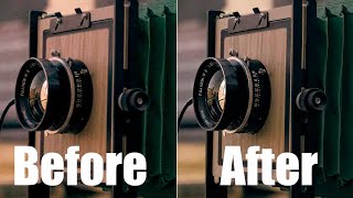 This is Incredible: Try This Software Before You Upgrade Your Camera screenshot 1