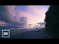 Sunset Drive through Naha, Okinawa / 8K 60fps HDR / Relaxing Lofi Beats