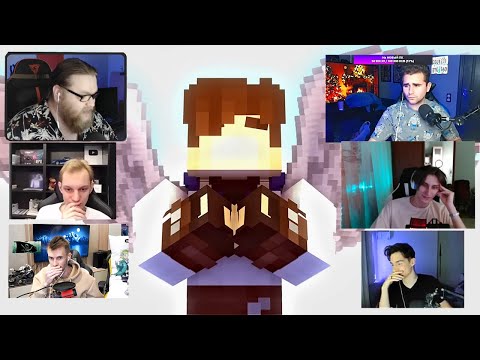 Видео: РЕАКЦИЯ ВСЕХ МАЙНШИЛДОВЦЕВ НА КЛИП ФАРАДЕЯ! - МайнШилд | Minecraft Клип - Yellow Fire 2022