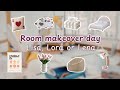 Choose your ROOM MAKEOVER DAY 🎨 Lisa, Lora or Lena